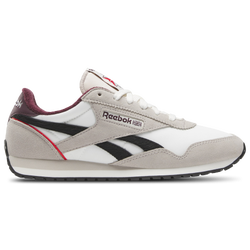 Women Shoes - Reebok Classic AZ - Chalk-Moonstone