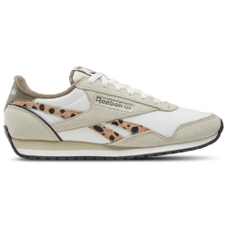 Women Shoes - Reebok Classic AZ - Chalk-Classic Beige