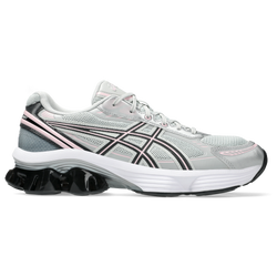 Women Shoes - Asics Gel-Kinetic Fluent - Glacier Grey-Graphite Grey