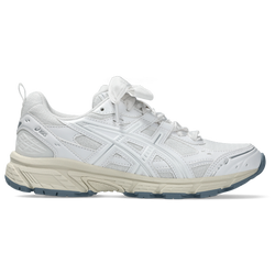 Women Shoes - Asics GEL-NUNOBIKI - White-Pure Silver