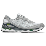 White-Glacier Grey