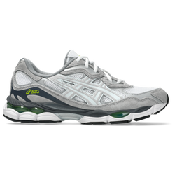 Women Shoes - Asics Gel NYC - White-Glacier Grey
