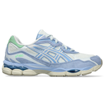 Airy Blue-Stone Wash