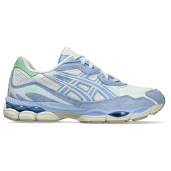Women Shoes - Asics Gel NYC - Airy Blue-Stone Wash
