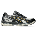 Smoke Grey-Obsidian Grey