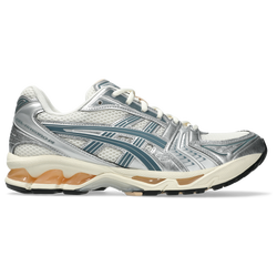 Women Shoes - Asics Gel-Kayano 14 - Cream-Ironclad