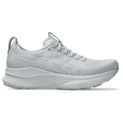 Women Shoes - Asics Kayano 32 - Piedmont Grey-Gravel