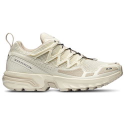 Women Shoes - Salomon ACS + OG - Vanilla Ice-Ebony-Ftw Silver