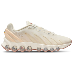 Women Shoes - Nike Air Max DN8 - Pearl White-Soft Pearl-Particle Pink