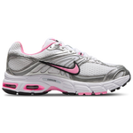 Mtlc Silver-Pink Spell-Pure Platinum