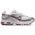 Nike Air Max Moto 2K - Women Shoes Mtlc Silver-Pink Spell-Pure Platinum