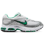 Mtlc Silver-Stadium Green-White