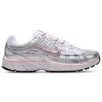 White-Mtlc Silver-Elemental Pink