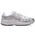 Nike P-6000 - Women Shoes White-Mtlc Silver-Elemental Pink