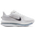 Nike Pegasus Premium - Women Shoes White-Mtlc Silver-Mtlc Silver