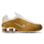 Soft Pearl-Mtlc Gold