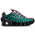 Nike Shox TL - Women Shoes Lt Arctic Pink-Neptune Green-Off Noir