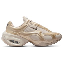 Women Shoes - Nike Air Max Muse - Desert Sand-Mtlc Pewter-Sanddrift
