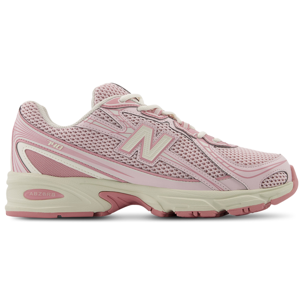 New Balance 740 Sneaker in Pink Granite - U740PP2