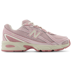 Women Shoes - New Balance 740 - Pink Taffy