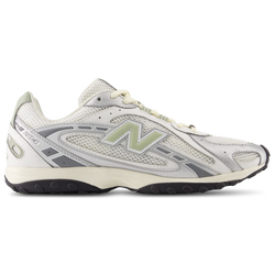 Women Shoes - New Balance 204L - Silver Metallic