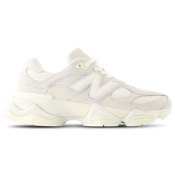 Women Shoes - New Balance 9060 - Angora