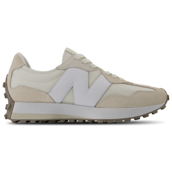 Women Shoes - New Balance 327 - Linen