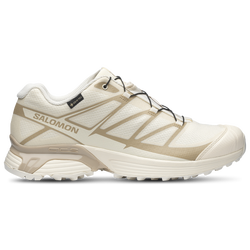 Women Shoes - Salomon Xt-pathway Gtx - Vanilla Ice-Vanilla Ice-White Pepper