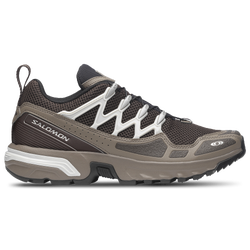 Women Shoes - Salomon Acs + Og - Falcon-Black Coffee-Lunar Rock