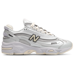 Silver Metallic