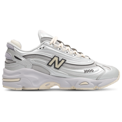 Women Shoes - New Balance 1000 - Silver Metallic