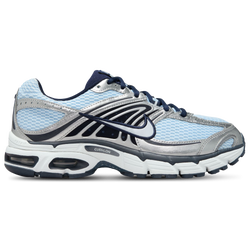 Women Shoes - Nike Air Max Moto 2K - Celestine Blue-Football Grey