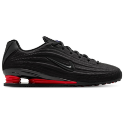 Women Shoes - Nike Shox Z - Black-Black