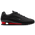 Nike Shox Z - Women Shoes Black-Black