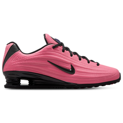 Women Shoes - Nike Shox Z - Pinksicle-Black