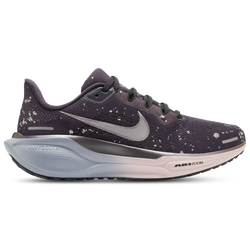 Women Shoes - Nike Pegasus Premium - Cave Purple-Mtlc Dk Grey-Black