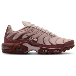 Women Shoes - Nike Tuned - Red Sepia-Red Stardust-Silt Red