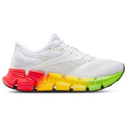 Women Shoes - Reebok Floatzig 2 Sm - White-Red