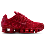 Gym Red-White