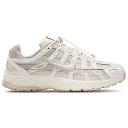 Women Shoes - Nike P-6000 - Sail-Lt Bone