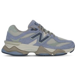 Women Shoes - New Balance 9060 - Arctic Grey-Linen