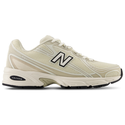 Women Shoes - New Balance 740 - Shipyard-Angora