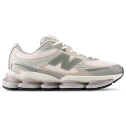Women Shoes - New Balance Abzorb 2000 - Truffle Salt-Pink Salt