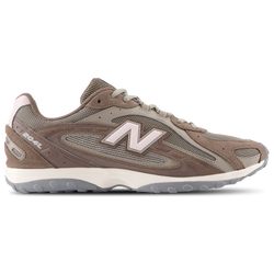 Women Shoes - New Balance 204L - Cortado-Stone Pink