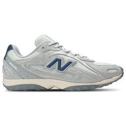 Women Shoes - New Balance 204L - Raincloud-Ash Wood