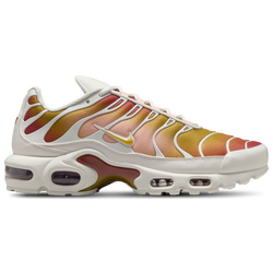 Women Shoes - Nike Tuned - Phantom-Saturn Gold-Rugged Orange