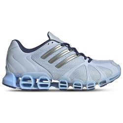 Women Shoes - adidas Megaride - Crystal Sky-Tech Grey Metallic-Crew Navy