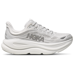 Women Shoes - Hoka Bondi - Stardust-Silver