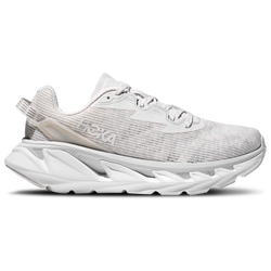 Women Shoes - Hoka Elevon 2 TS - White-White