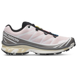 Women Shoes - Salomon Xt-6 - Cloudburst-Icy Pink-Tapioca